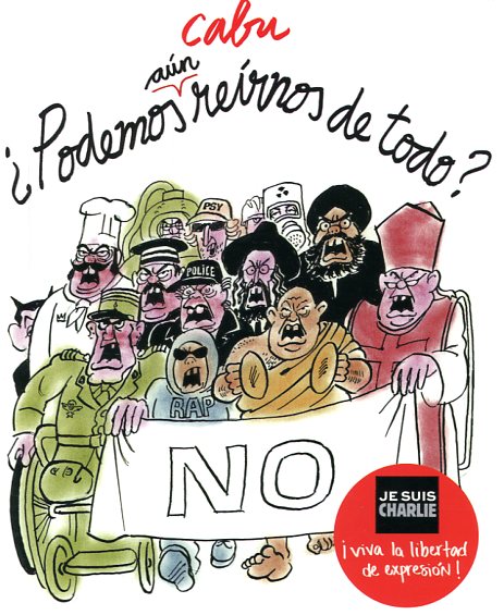 ¿Podemos aún reírnos de todo?. 9788499424156