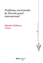 Problemas estructurales de Derecho penal internacional