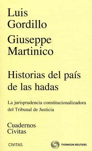 Historias del país de las hadas