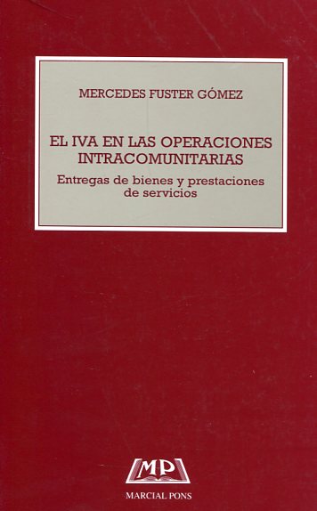 El IVA en las operaciones intracomunitarias