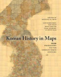 Korean history in maps
