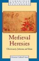 Medieval heresies. 9781107607019