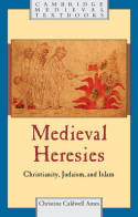 Medieval heresies. 9781107607019