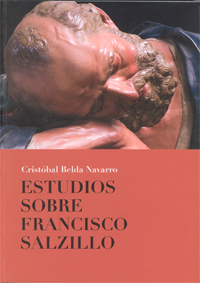 Estudios sobre Francisco Salzillo. 9788416038909