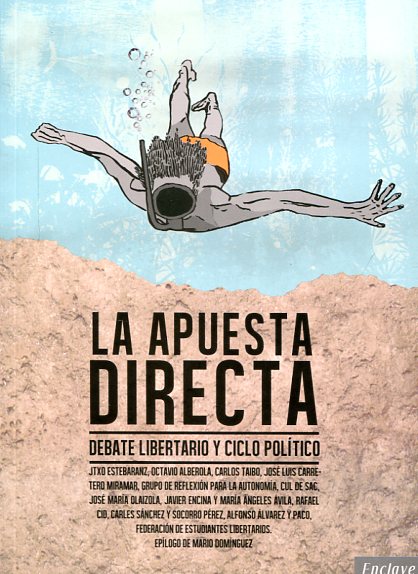 La apuesta directa