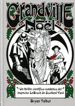 Grandville Noël. 9788415685890