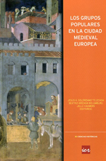 Los grupos populares en la ciudad medieval europea