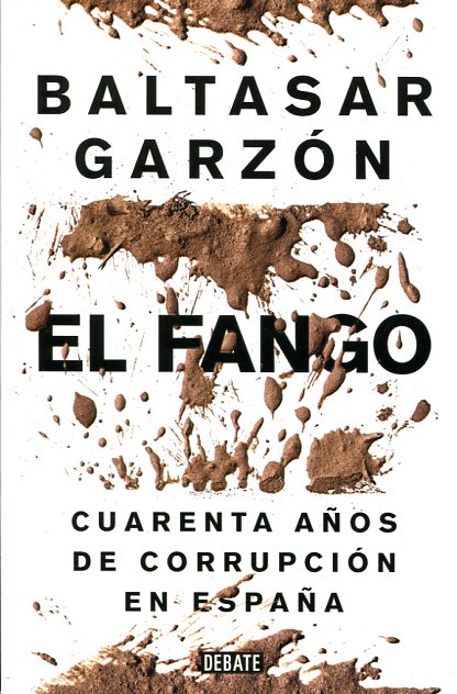 El fango