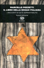 Il libro della Shoah italiana. 9788806224523