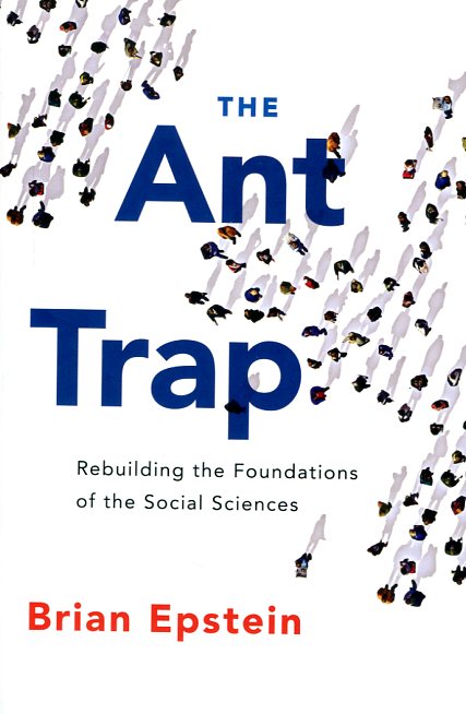 The ant trap. 9780199381104