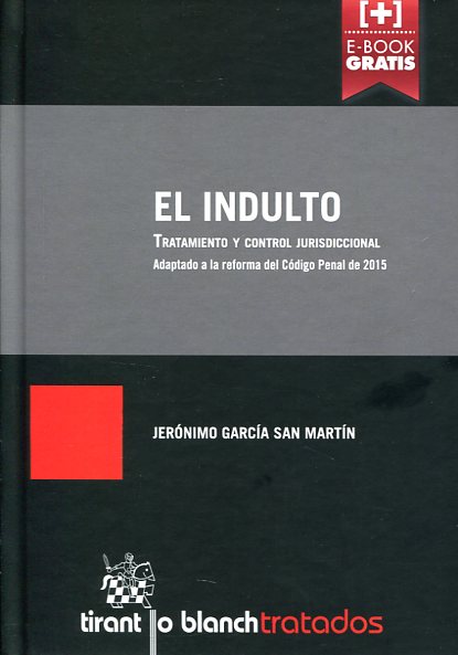 El indulto