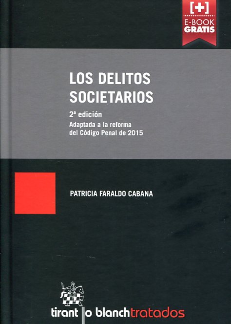 Los delitos societarios