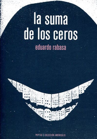 La suma de los ceros