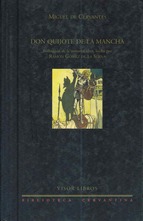 Don Quijote de la Mancha