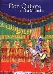 El ingenioso hidalgo Don Quijote de la Mancha II