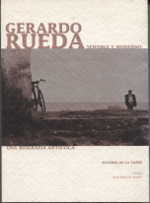 Gerardo Rueda, sensible y moderno. 9788495457684