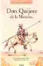 Don Quijote de la Mancha