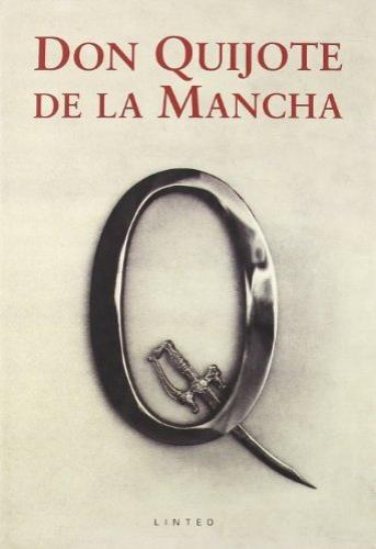 El ingenioso hidalgo Don Quijote de la Mancha. 9788496067134
