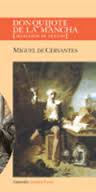 Don Quijote de La Mancha