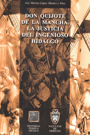 Don Quijote de La Mancha