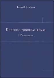 Derecho procesal penal. 9789879120019