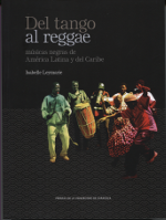 Del tango al reggae. 9788416272747