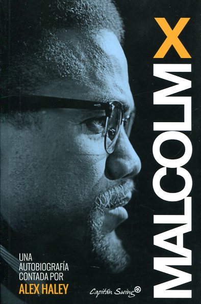 Malcom X