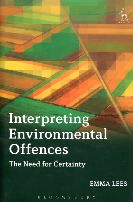 Interpreting environmental offences