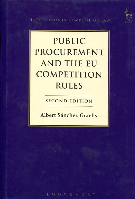 Public procurement and the EU competition rules