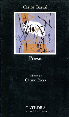 Poesía. 9788437610023