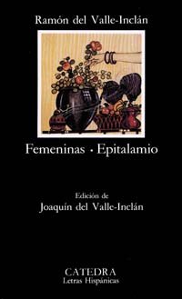 Femeninas; Epitalamio