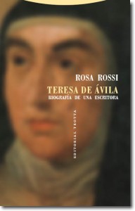 Teresa de Ávila