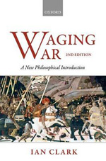 Waging war. 9780198724667