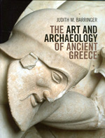 The art and archaeology of Ancient Greece