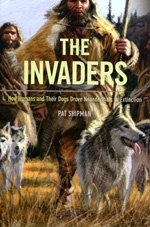 The invaders