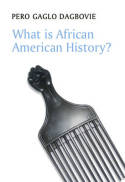 What is african american history?