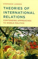 Theories of International Relations. 9780745664231