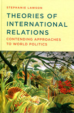 Theories of International Relations