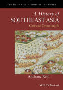 A history of Southeast Asia