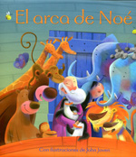 El arca de Noé. 9781409592655