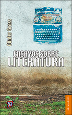 Ensayos sobre literatura. 9786071621689