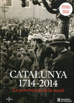 Catalunya 1714-2014. 9788415642978