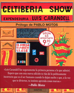 Celtiberia show