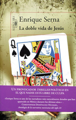 La doble vida de Jesús. 9788420403229