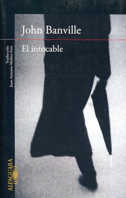 El intocable. 9788420419275