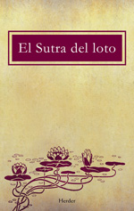 El Sutra del loto. 9788425434198