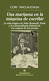 Una mariposa en la máquina de escribir. 9788433907981
