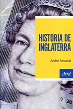 Historia de Inglaterra