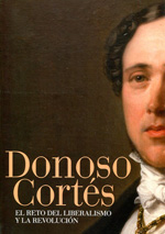 Donoso Cortés. 9788445135129