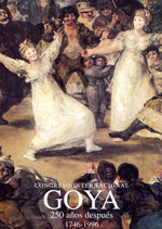 Goya, 250 años después. 1746-1996